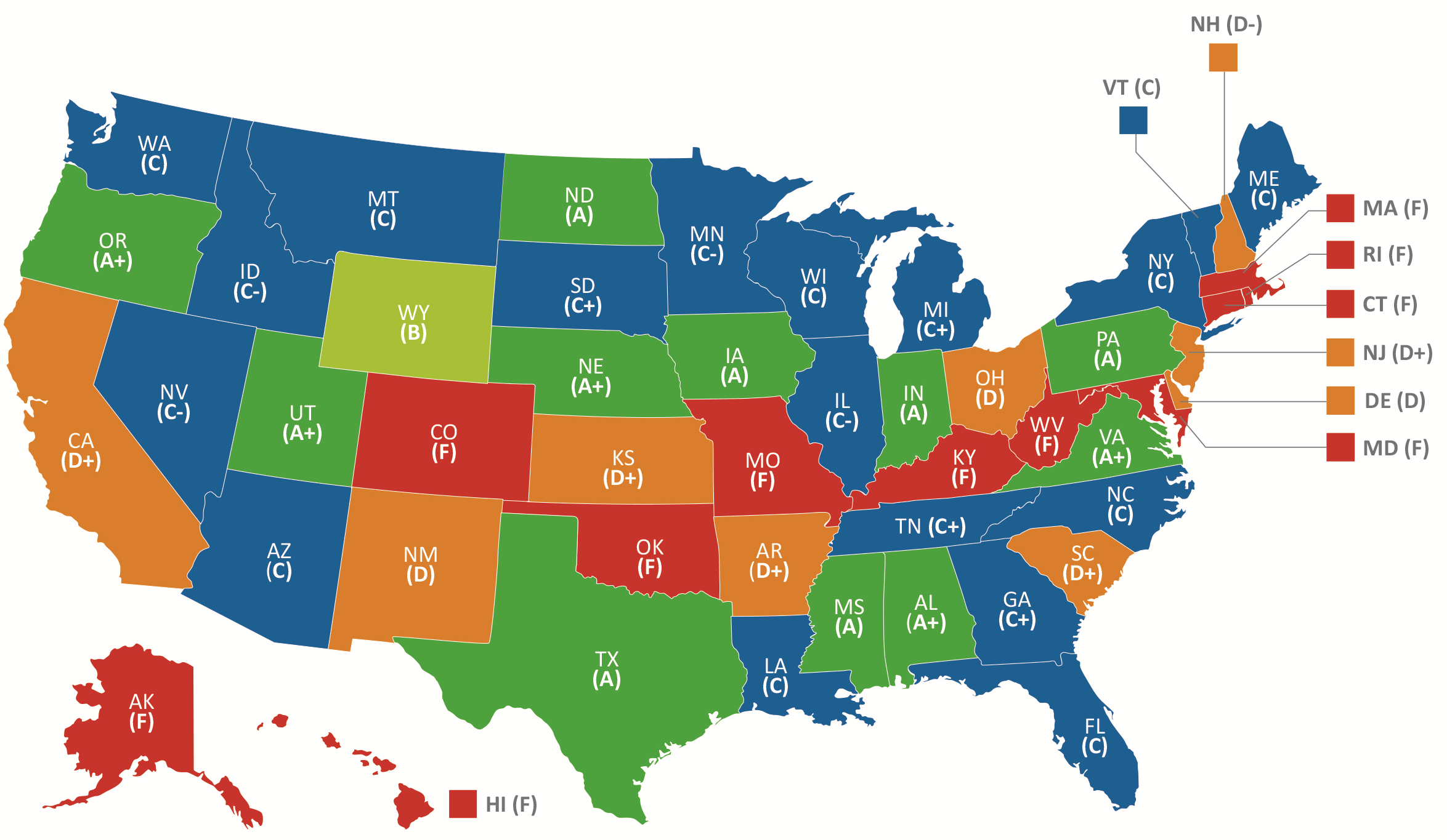 college rankings by freedom of speech