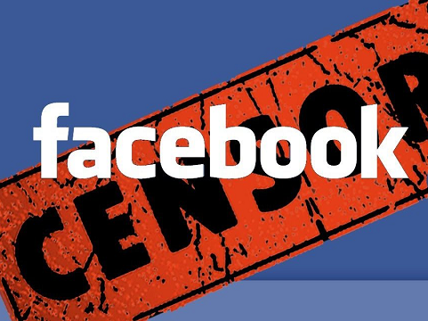 Social Media Platforms are Censoring Everyone, Not Just ...