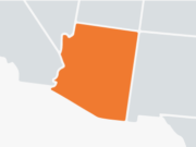 Arizona Orange