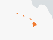 Hawaii Orange