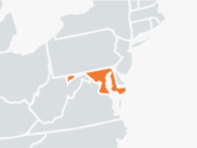 Maryland Orange