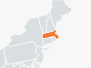 Massachusetts Orange