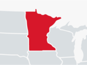 Minnesota Red