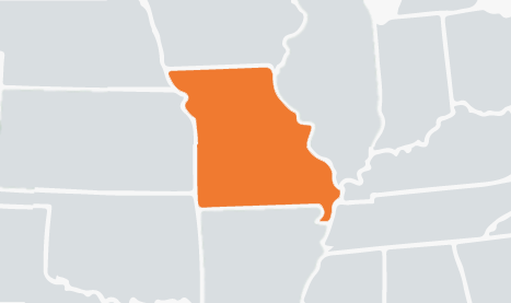 Missouri Orange
