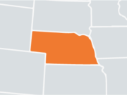 Nebraska Orange