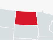 North Dakota Red