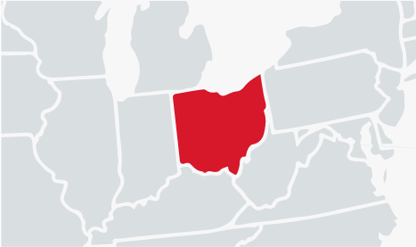 Ohio Red