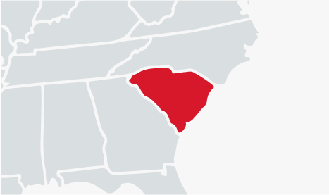 South Carolina Red