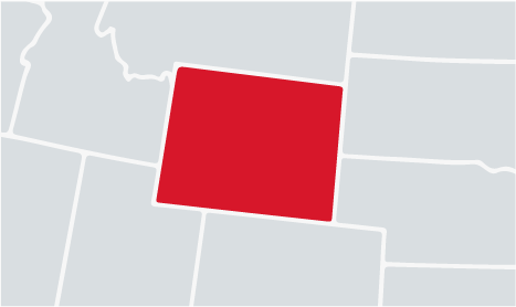 Wyoming Red