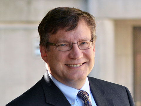 Bradley A. Smith, Chairman and Founder